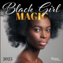 Image for Black Girl Magic 2025 Wall Calendar