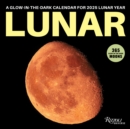 Image for Lunar 2025 Wall Calendar