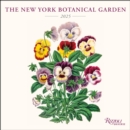 Image for New York Botanical Garden 2025 Wall Calendar