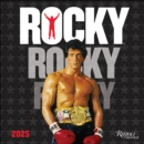 Image for Rocky 2025 Wall Calendar