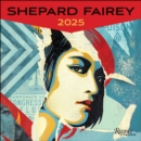 Image for Shepard Fairey 2025 Wall Calendar