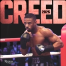 Image for Creed 2025 Wall Calendar