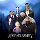 Image for The Addams Family 2025 Wall Calendar