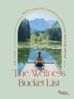 Image for The Wellness Bucket List