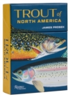Image for Trout North America Card Deck