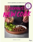 Image for (Serious) New Cook