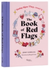 Image for The Book of Red Flags