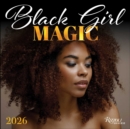 Image for Black Girl Magic 2026 Wall Calendar