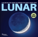 Image for Lunar 2026 Wall Calendar