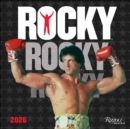 Image for Rocky 2026 Wall Calendar