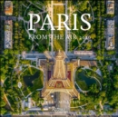 Image for Paris from the Air 2026 Wall Calendar