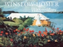 Image for Winslow Homer watercolors
