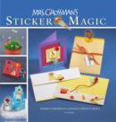 Image for Mrs. Grossman&#39;s Sticker Magic