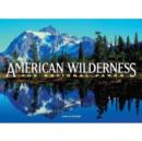 Image for American wilderness  : the national parks