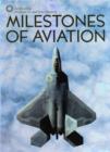 Image for Milestones of Aviation
