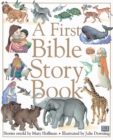 Image for A First Bible Story Book