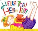 Image for Hello toes! Hello feet