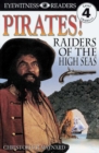 Image for DK Readers L4: Pirates: Raiders of the High Seas