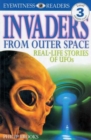 Image for DK Readers L3: Invaders From Outer Space