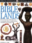 Image for DK EYEWITNESS BOOKS BIBLE LANDS