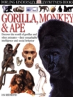 Image for Gorilla, monkey &amp; ape