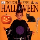 Image for TOUCH FEEL HALLOWEEN