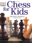 Image for CHESS FOR KIDS