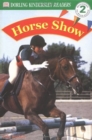 Image for DK READERS HORSE SHOW