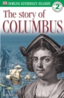 Image for DK Readers L2: Story of Columbus