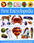 Image for FIRST ENCYCLOPEDIA
