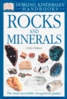 Image for Handbooks: Rocks and Minerals