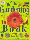 Image for THE GARDENING BOOK
