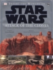 Image for INSIDE THE WORLDS OF STAR WARS ATTACK O