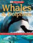Image for EYEWONDER WHALES AND DOLPHINS