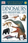 Image for Handbooks: Dinosaurs and Prehistoric Life