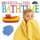 Image for TOUCH AND FEEL BATHTIME