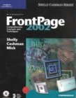Image for Microsoft Frontpage 2002 : Comprehensive Edition