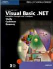 Image for Microsoft Visual Basic.NET : Complete Concepts and Techniques