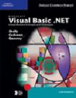 Image for Microsoft Visual Basic.NET : Comprehensive Concepts and Techniques