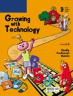 Image for Growing with Technology : Level K