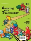 Image for Growing with Technology: Level 1