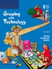 Image for Growing with Technology: Level 3