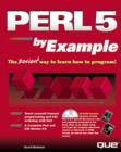 Image for Perl by Example