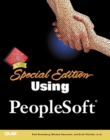 Image for Using PeopleSoft Special Edition