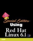 Image for Special edition using Red Hat Linux 6.1
