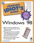 Image for The Complete Idiot&#39;s Guide to Microsoft Windows 98