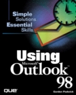 Image for Using Microsoft Outlook 98