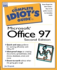 Image for The Complete Idiot&#39;s Guide to Microsoft Office 97