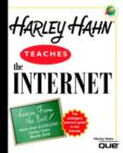 Image for Harley Hahn Teaches the Internet