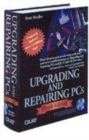 Image for Upgrading and repairing PCs quick reference